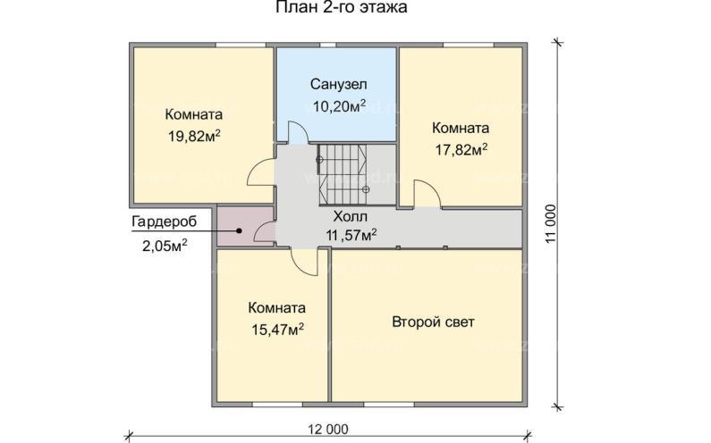 Альпиец 3