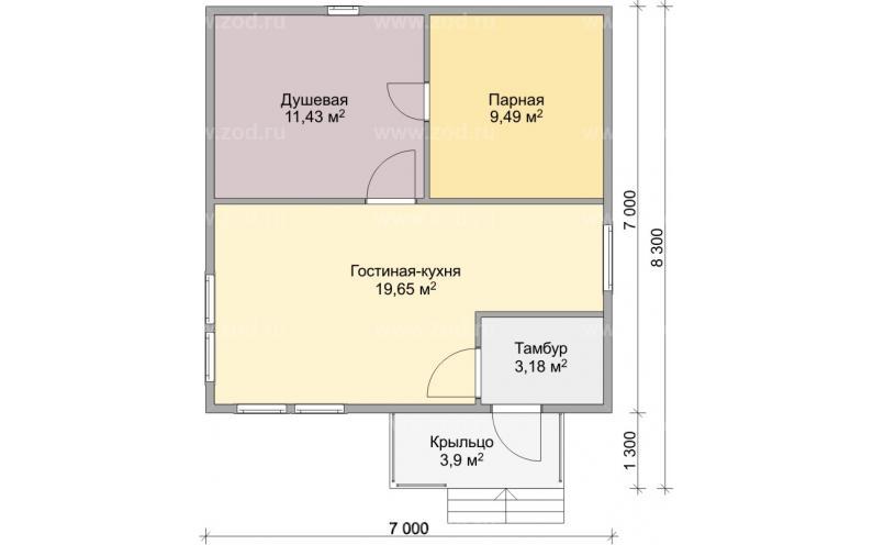 Карелия-1