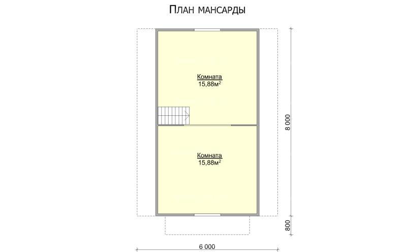 Мечта 8
