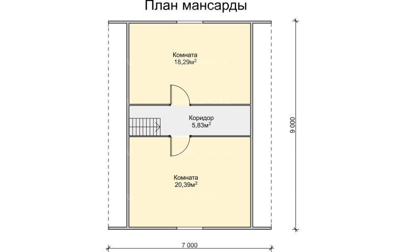 Стрелец 3 ЛК